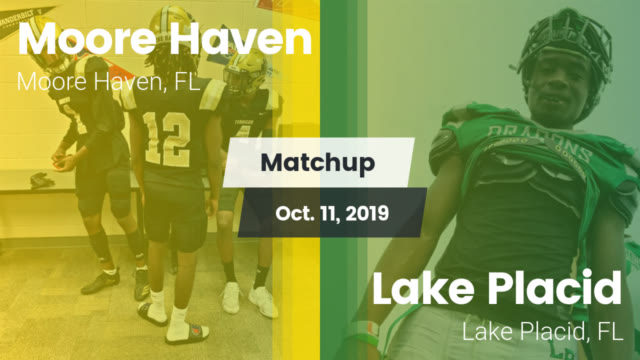 Boys Varsity Football Moore Haven High School Moore Haven