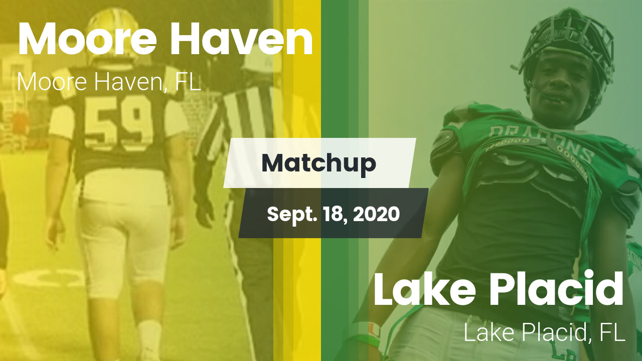 Videos Moore Haven Terriers (Moore Haven, FL) Varsity Football