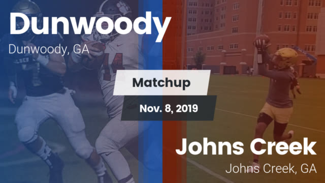 Boys Varsity Football Dunwoody High School Dunwoody Georgia Football Hudl