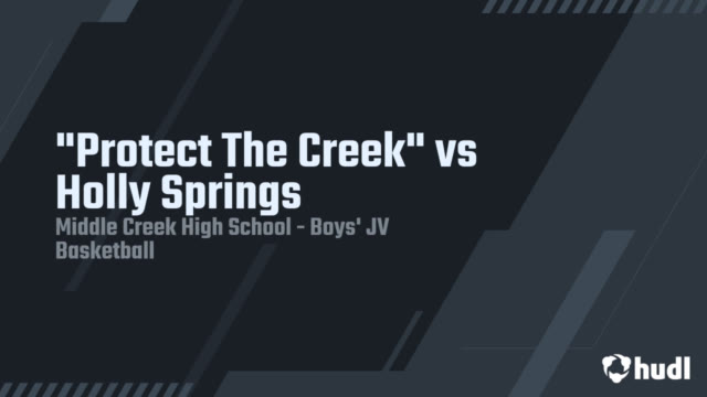Boys Jv Basketball Middle Creek High School Apex North