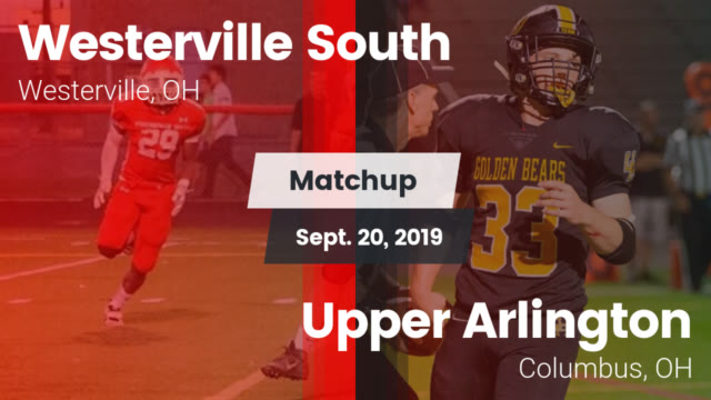 Boys Varsity Football Westerville South High School Westerville Ohio Football Hudl