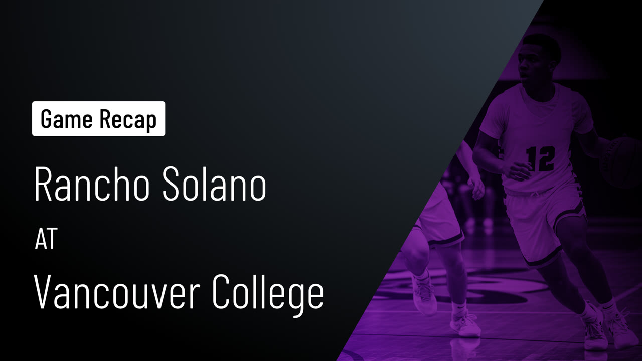 Boys Varsity Basketball | High School Sports | Home | Hudl