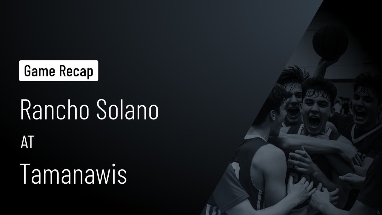 Boys Varsity Basketball | High School Sports | Home | Hudl