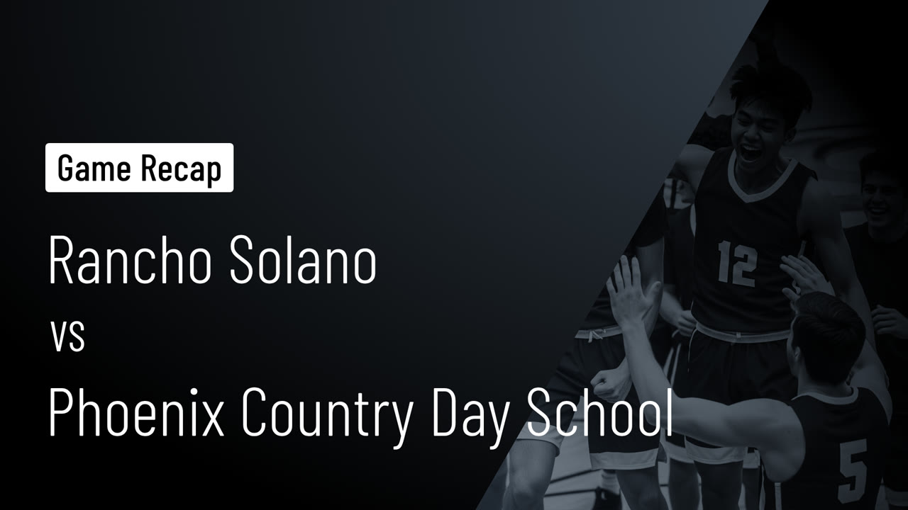 Boys Varsity Basketball | High School Sports | Home | Hudl