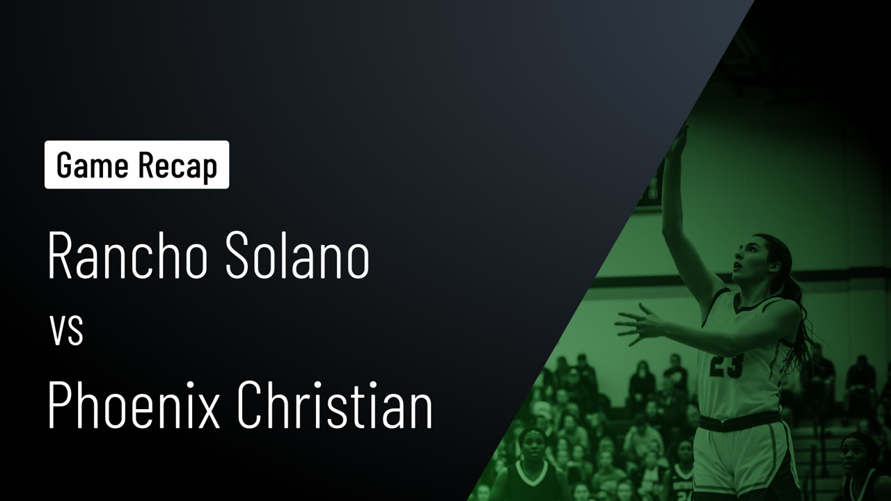 Girls Varsity Basketball | High School Sports | Home | Hudl