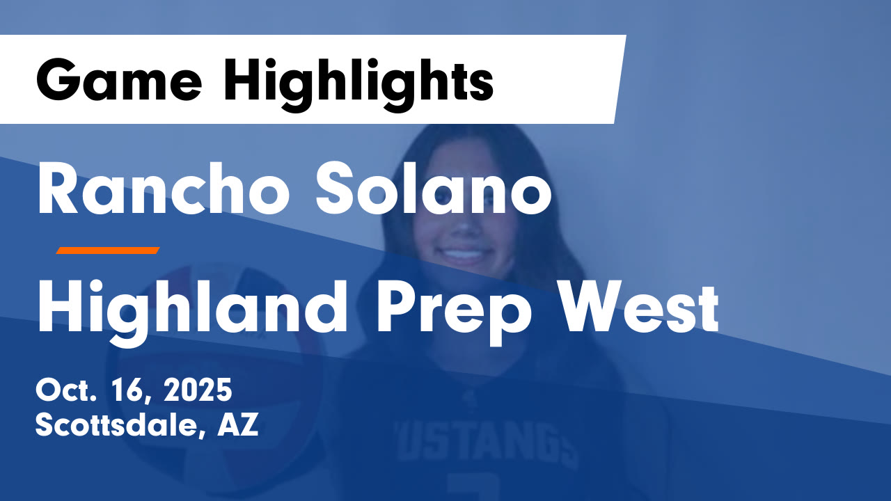 Girls Varsity Volleyball | High School Sports | Home | Hudl