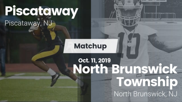 Boys Varsity Football Piscataway High School Piscataway New