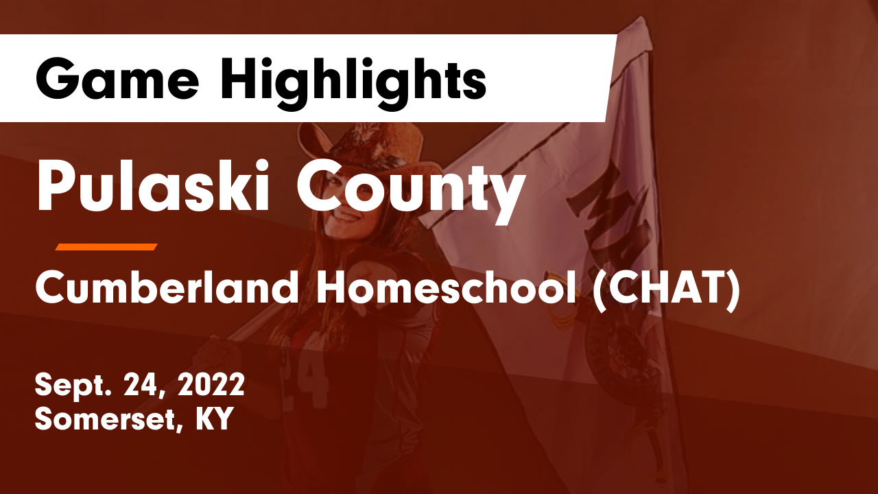 Videos - Pulaski County Maroons (Somerset, KY) Varsity Volleyball
