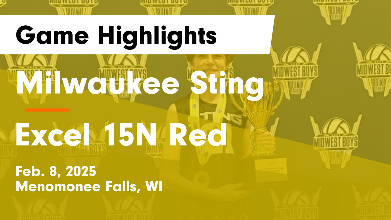 Boys 15-1 | Club Sports | Home | Hudl