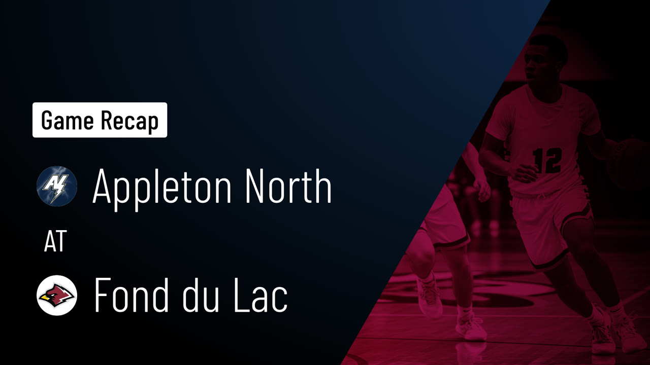 Appleton North Varsity Boys Basketball | High School Sports | Home | Hudl