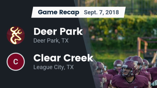 Boys Varsity Football Deer Park High School Deer Park Texas