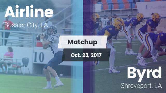 Freshmen Football Airline High School Bossier City Louisiana