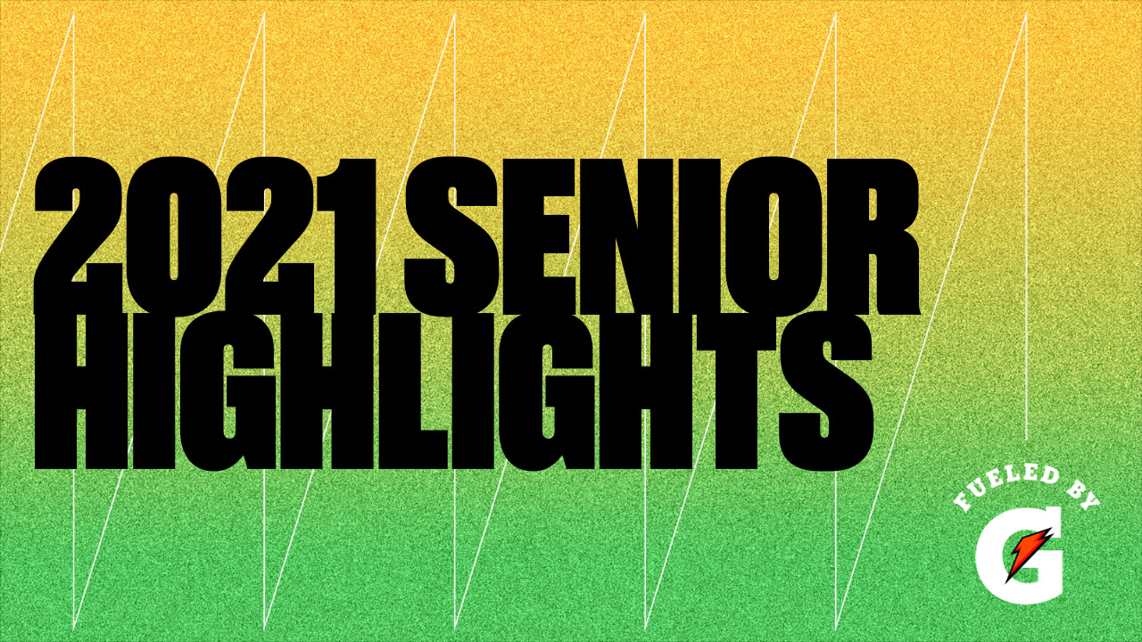2021 Senior Highlights