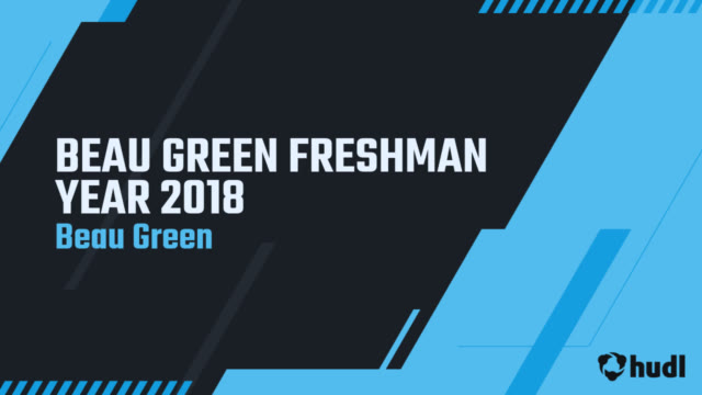 Beau Green Team Dime La