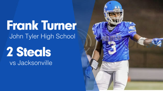 Frank Turner Hudl