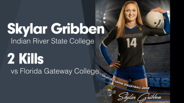 Skylar Gribben Hudl