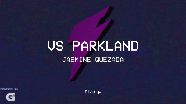 Jasmine Quezada Hudl