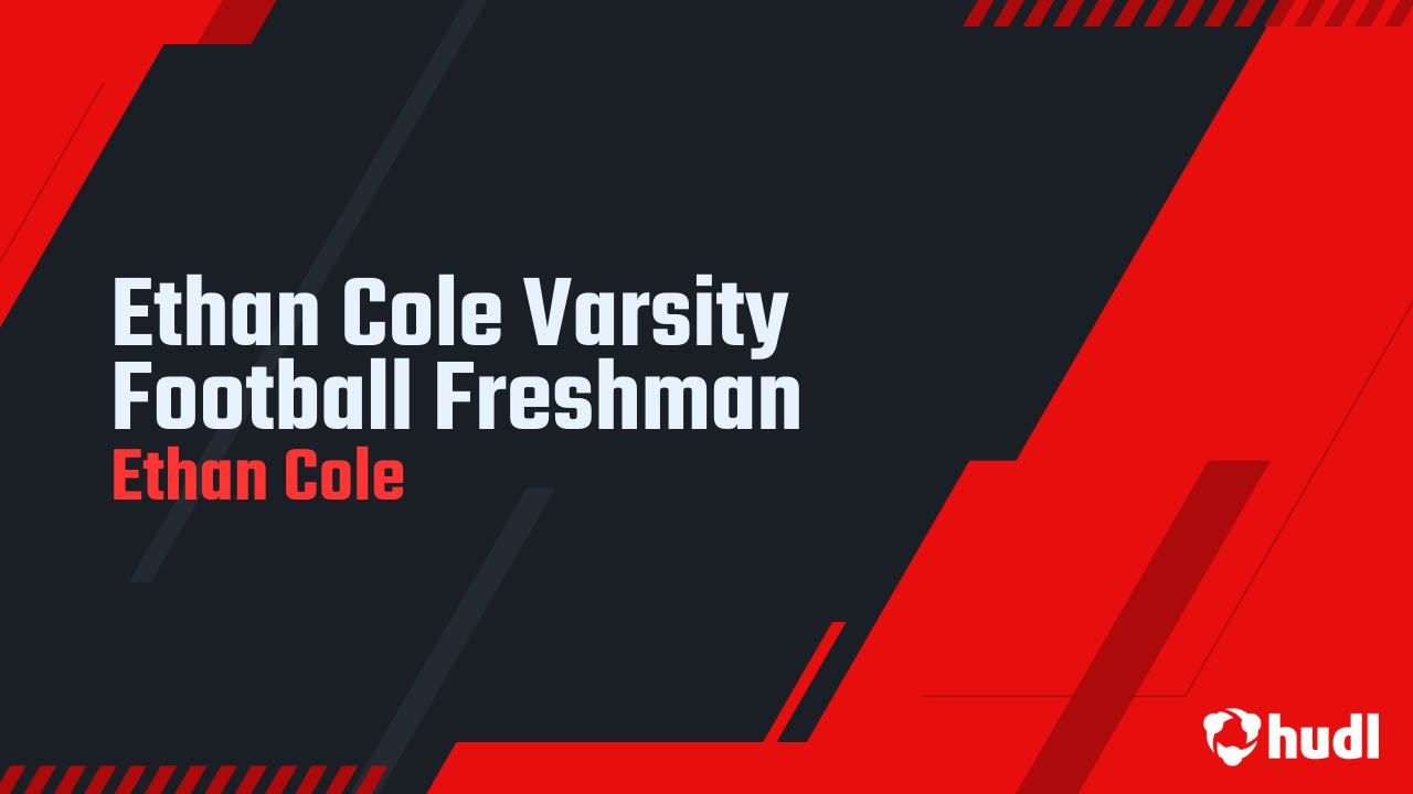 Freshman Football