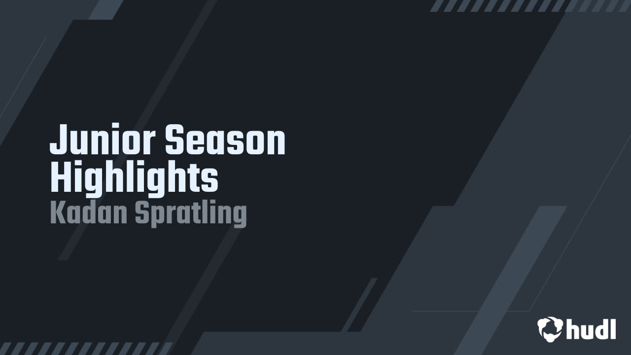 Season Highlights