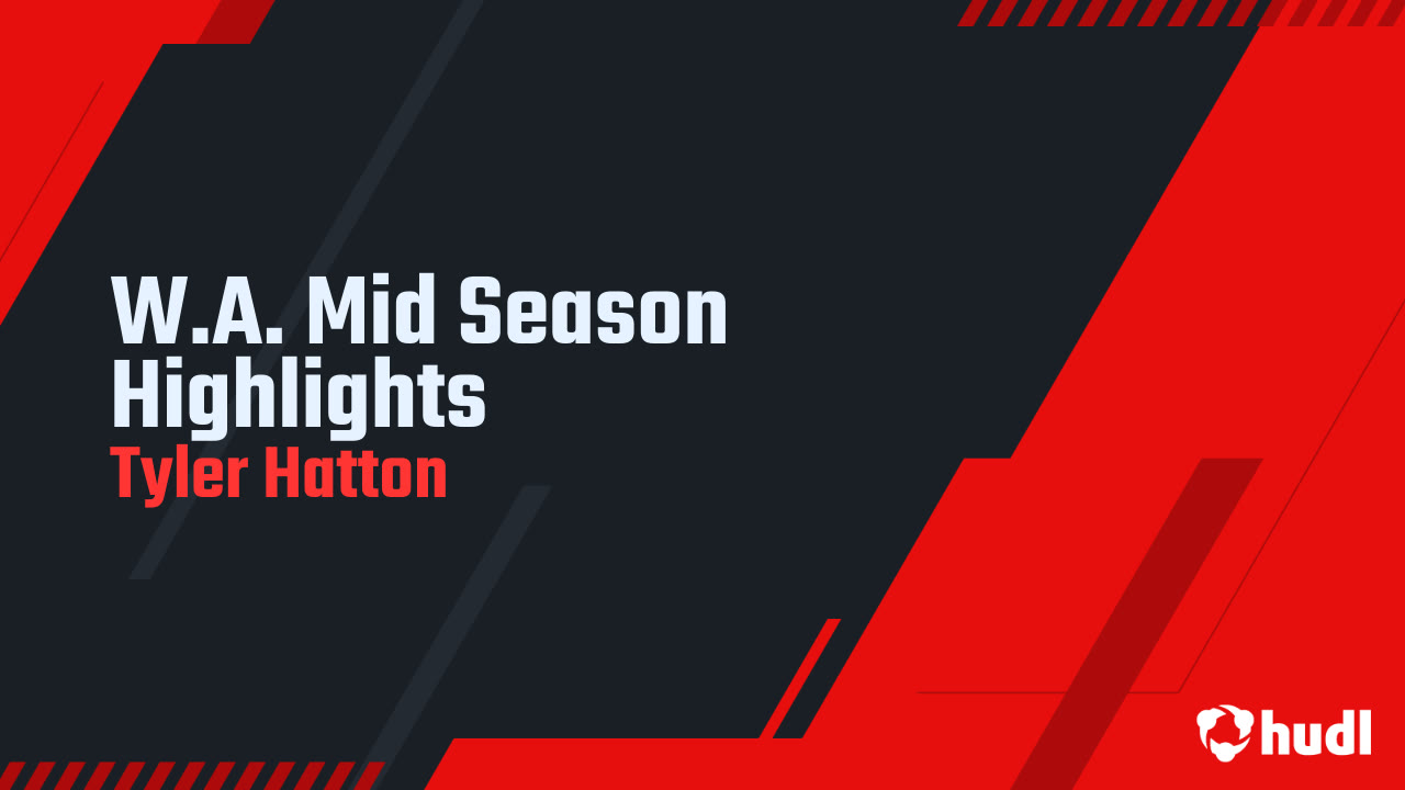 Junior Mid Season Highlights 