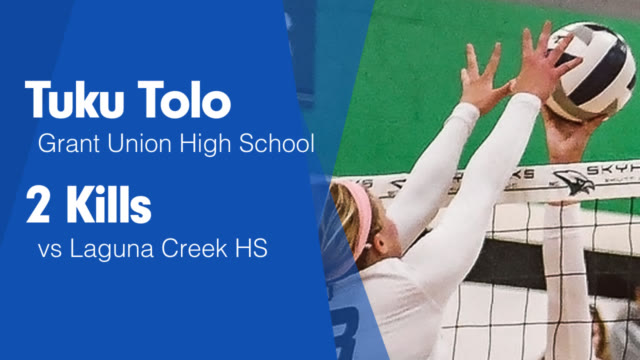 Tuku Tolo - Hudl