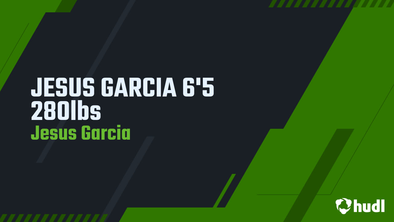Jesus Garcia - Lincoln - 2024 Junior Season Highlights