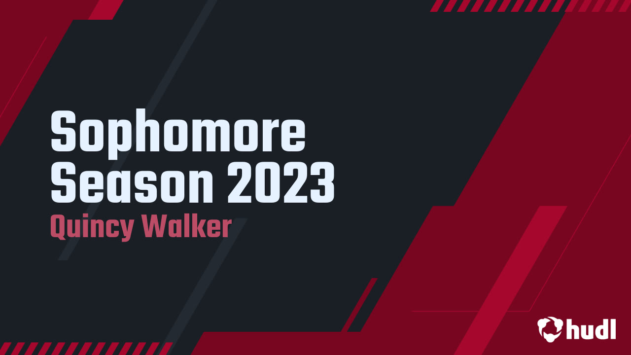 Sophomore Season 2023
