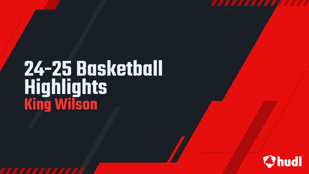 24-25 Basketball Highlights