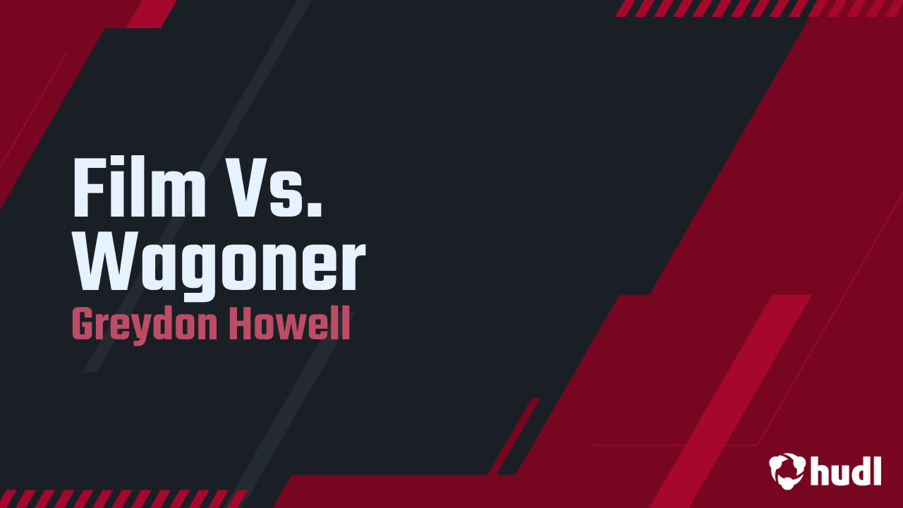  Greydon Howell - Broken Bow - 2025 Junior Season Highlights