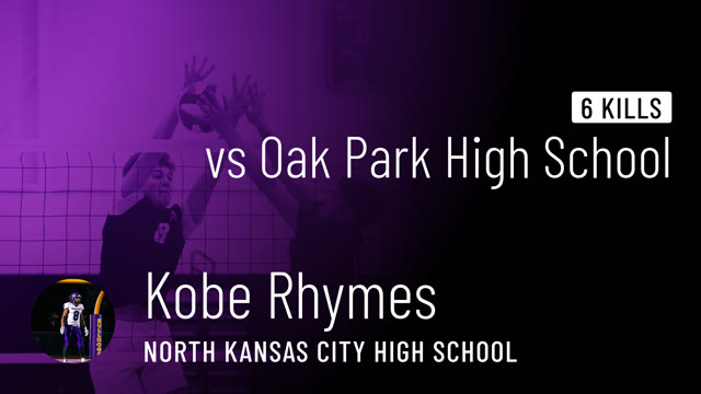 Kobe Rhymes - Hudl