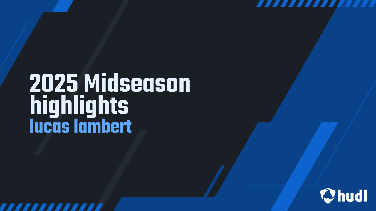 2025 Midseason highlights