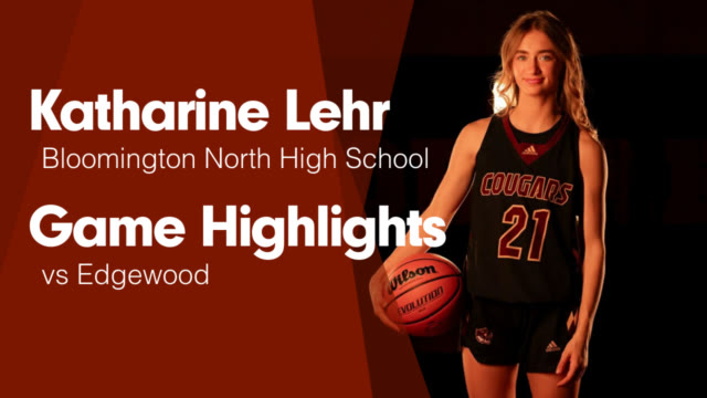 Game Highlights vs Edgewood