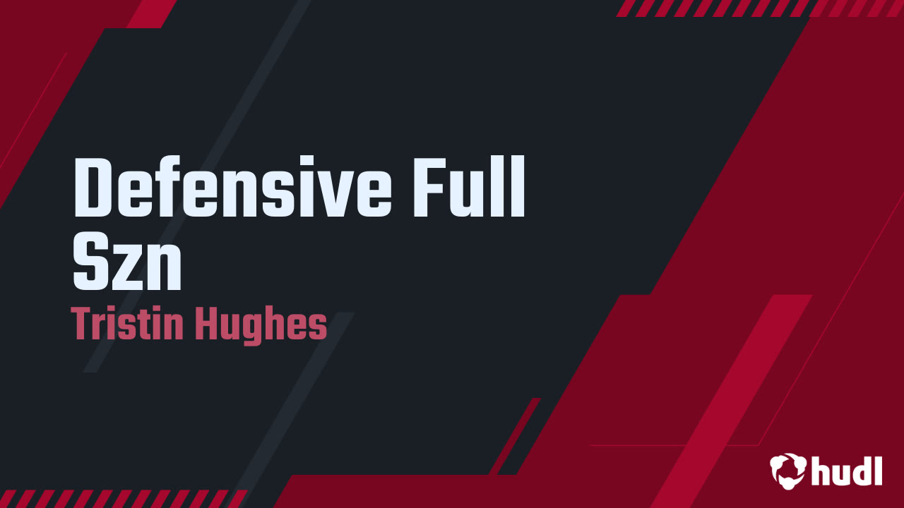 junior season defense 