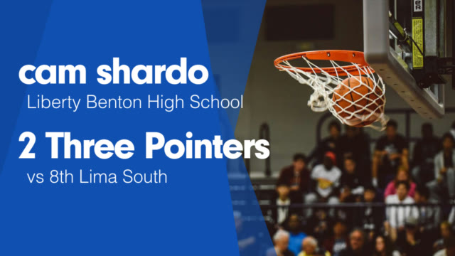 cam shardo - Hudl