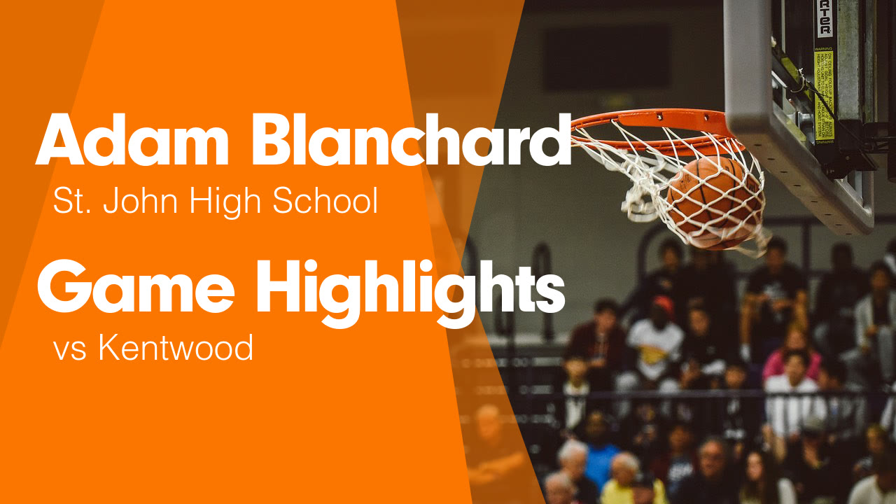 Adam Blanchard's (Plaquemine, LA) video "20182019 Season Highlights