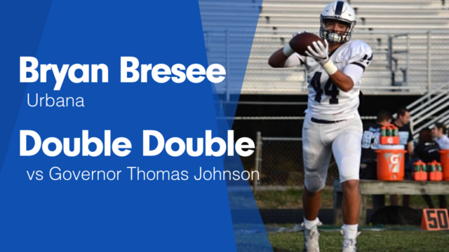 Bryan Bresee Hudl