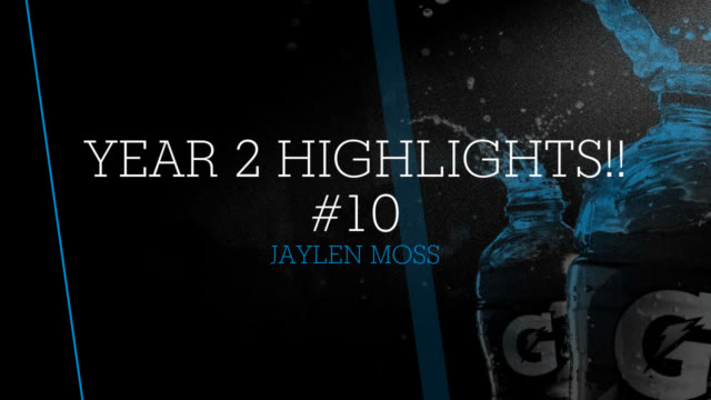 Jaylen Moss >> Jaylen Moss Hudl Jaylen Moss >> Jaylen Moss Hudl