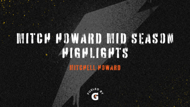 Mitchell Howard - Hudl