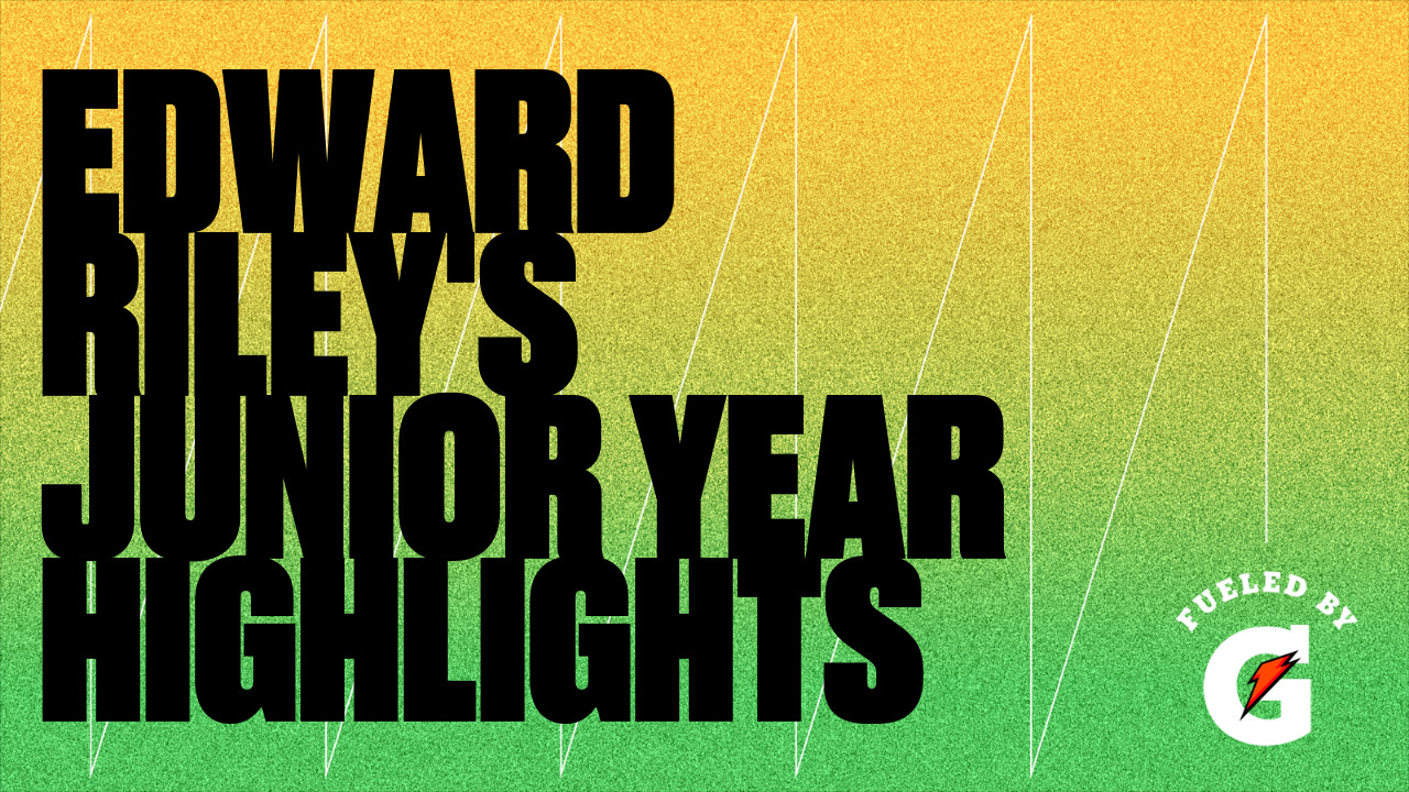 Edward Riley's Junior year highlights - Edward Riley highlights - Hudl