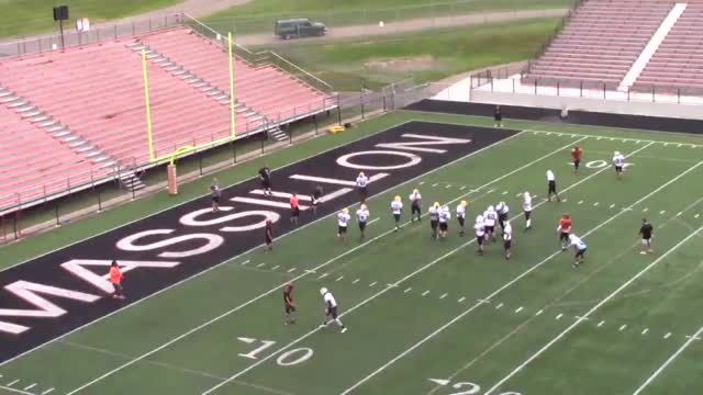 Massillon Tigers Massillon Washington High School Massillon