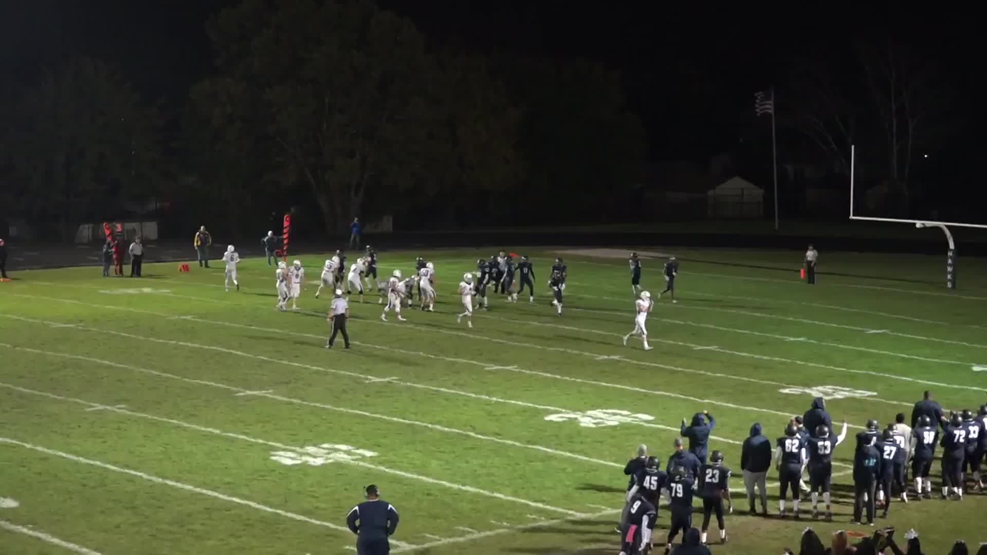 Glenbard South Hs Football Video Glenbard South Football