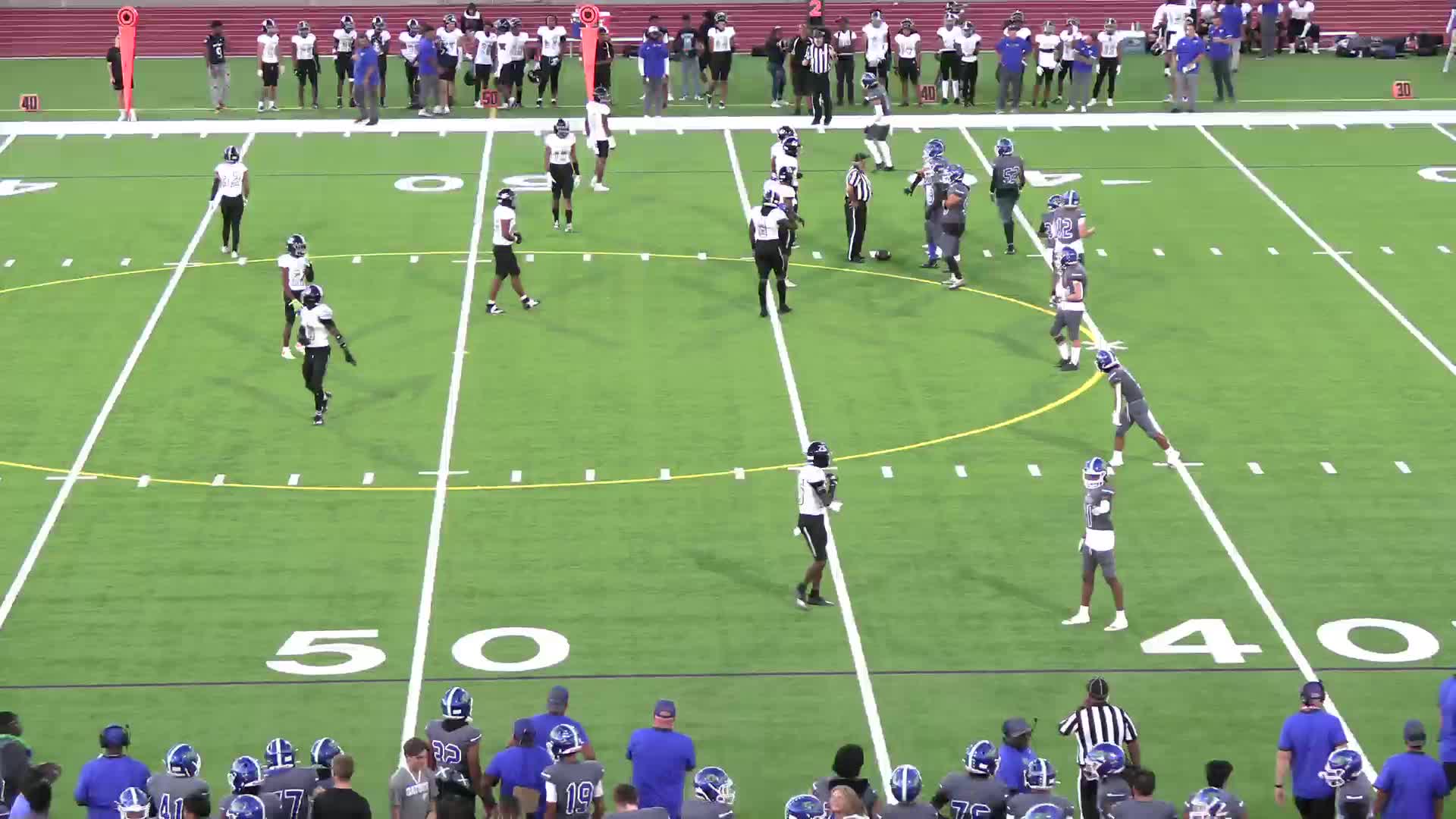 green-valley-high-school-desert-pines-highlights-hudl