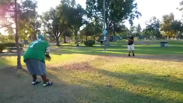 Bryant Moreland Hudl