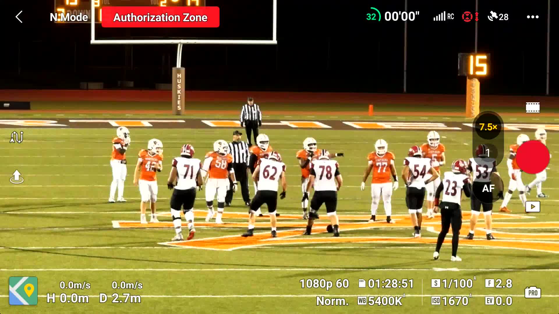 Toothman- Senior Season Highlights - Alex Toothman highlights - Hudl