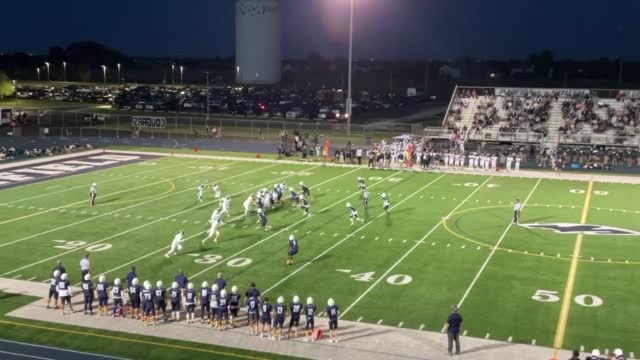 Tim Savchuk - Hudl