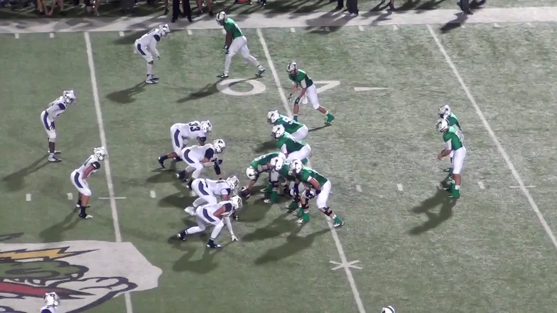 Cole Burgess Senior Highlights Cole Burgess highlights Hudl