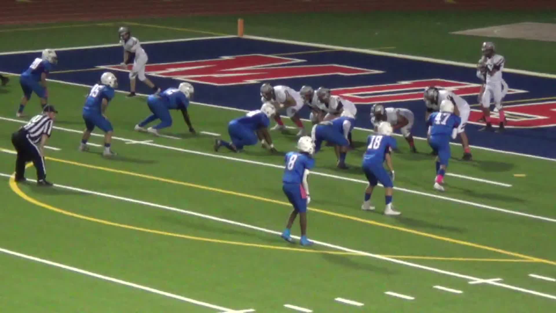 Jaylen College Recruiting Highlights - jaylen grant highlights - Hudl