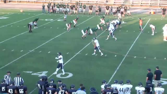 Beau Green Hudl