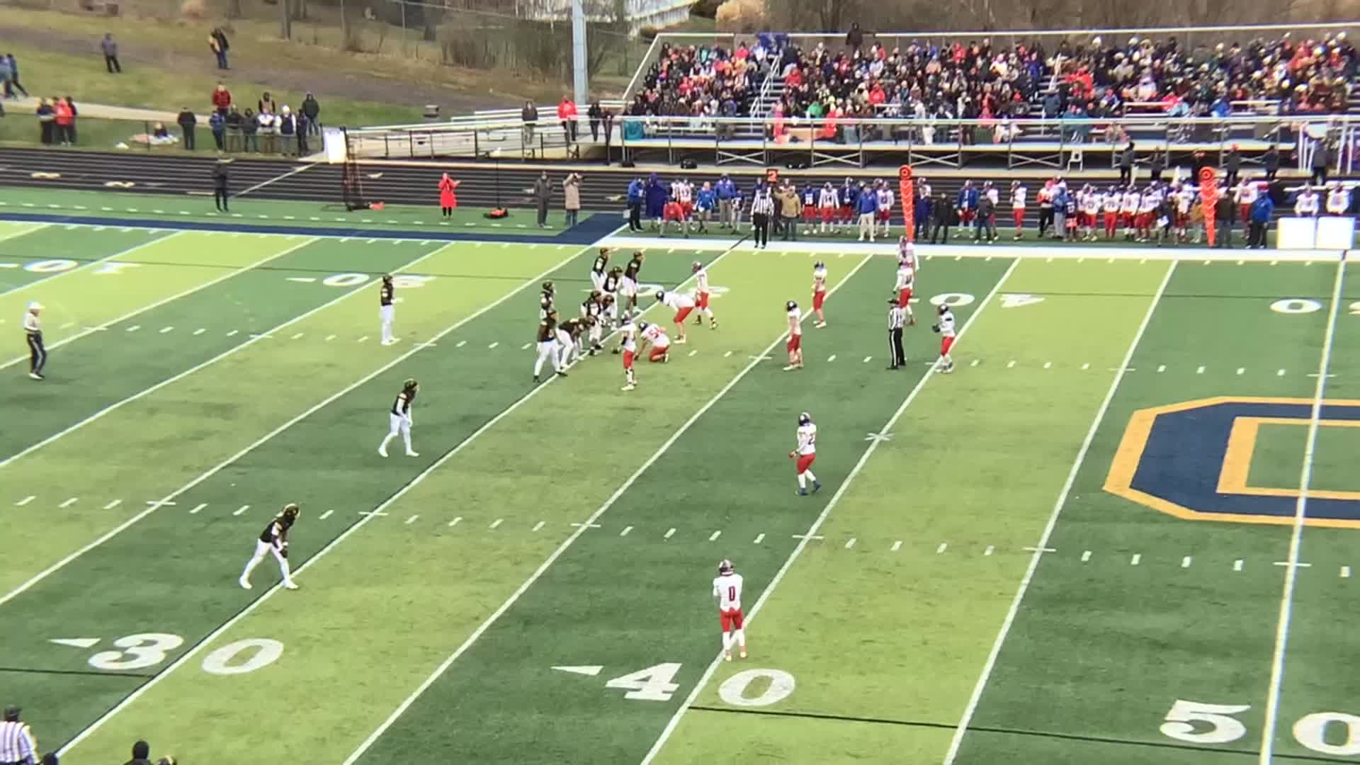Darryl Flemister - Martin Luther King - 2024 Sophomore Season Highlights