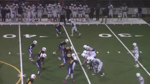 Shieed Stepp Hudl